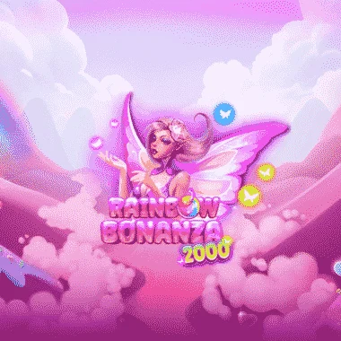 Rainbow Bonanza 2000