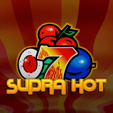 Supra Hot