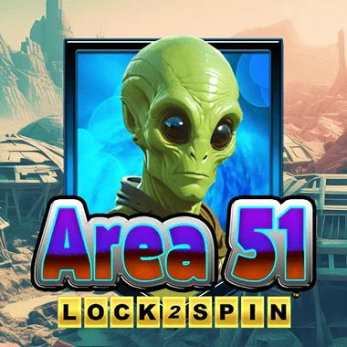 Area 51 Lock 2 Spin